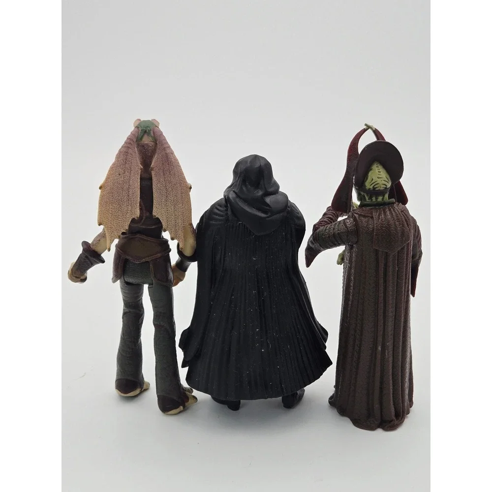 Hasbro star wars
